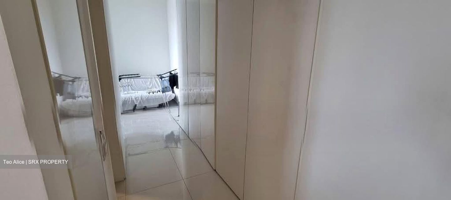 Sky Habitat (D20), Condominium #536258951
